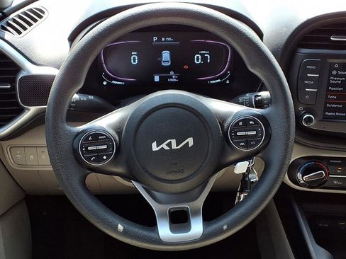 Certified 2023 Kia Soul LX image 20
