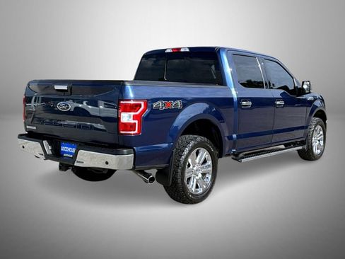 Used 2019 Ford F150 XLT w/ Equipment Group 302A Luxury AWD/4WD image 5