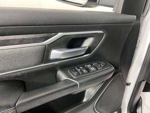 Used 2021 RAM 1500 Big Horn AWD/4WD image 16