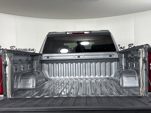 Used 2024 Chevrolet Silverado 1500 RST w/ LPO, Dark Essentials Package image 9