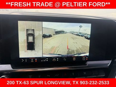 Used 2025 GMC Sierra 3500 SLT w/ SLT Convenience Package image 14