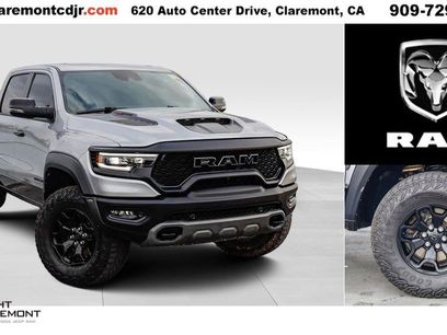 Used 2024 RAM 1500 TRX w/ TRX Level 2 Equipment Group
