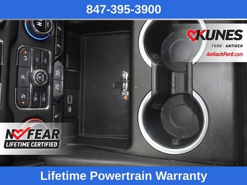 Used 2022 Chevrolet Tahoe LT w/ LT Signature Package AWD/4WD image 27