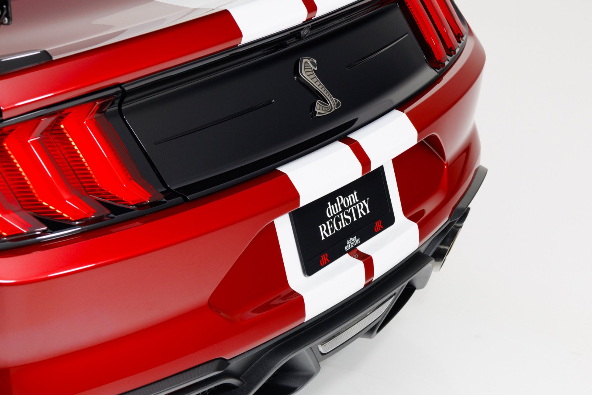 Used 2021 Ford Mustang Shelby GT500 w/ Carbon Fiber Track Pack RWD image 81