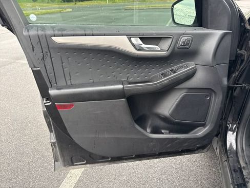 Used 2020 Ford Escape SEL AWD/4WD image 24