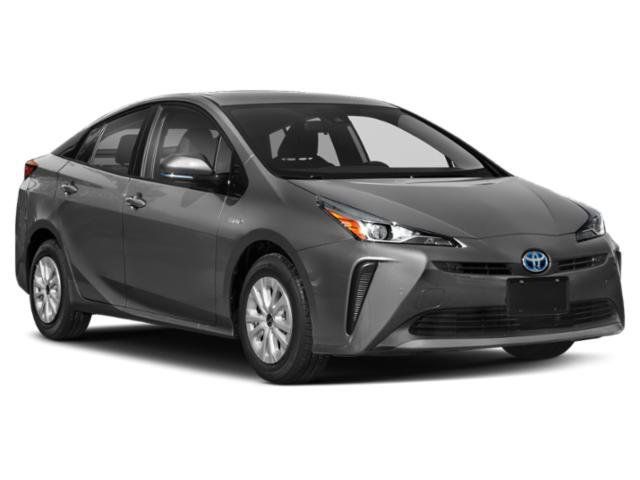 Used 2021 Toyota Prius LE FWD image 6