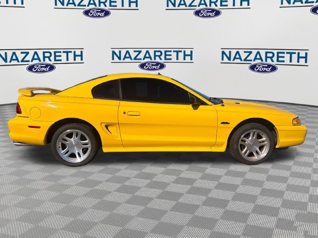 Used 1998 Ford Mustang GT RWD image 8