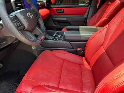 Certified 2026 Toyota Tundra TRD Pro AWD/4WD image 11