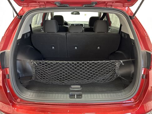 Certified 2022 Kia Sportage LX w/ LX AWD Value Edition Package image 8