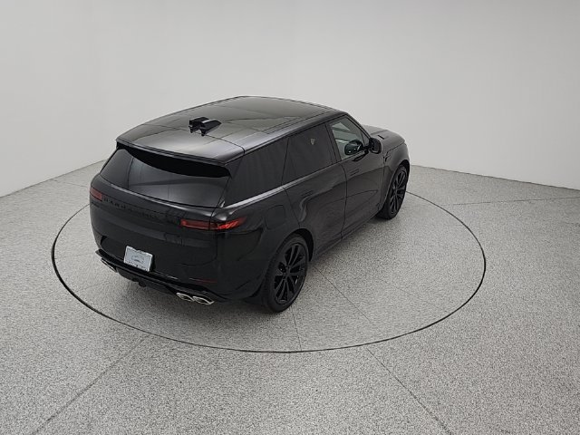 New 2027 Land Rover Range Rover Sport Twenty Edition AWD/4WD image 13