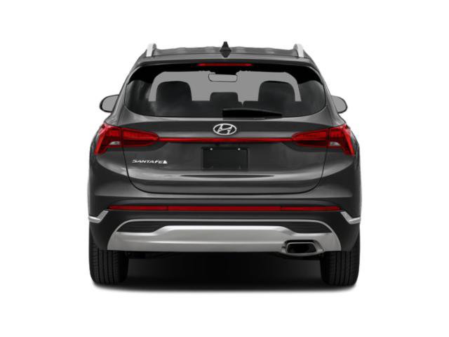 Used 2022 Hyundai Santa Fe SEL AWD/4WD image 8