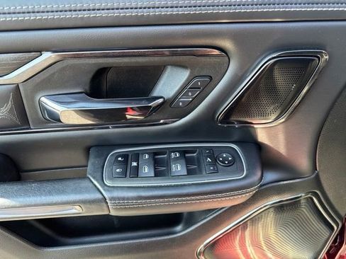 Used 2023 RAM 1500 Limited AWD/4WD image 26