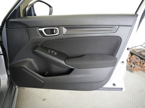 Used 2024 Honda Civic Sport image 41