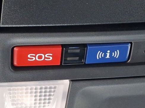 Certified 2025 Subaru Forester Premium image 26