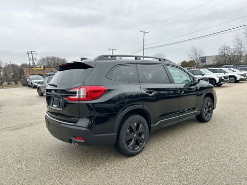 New 2026 Subaru Ascent Premium image 13