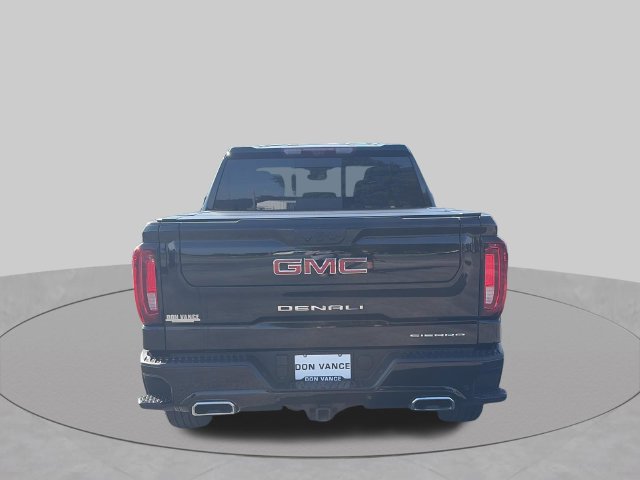 Used 2024 GMC Sierra 1500 Denali AWD/4WD image 4