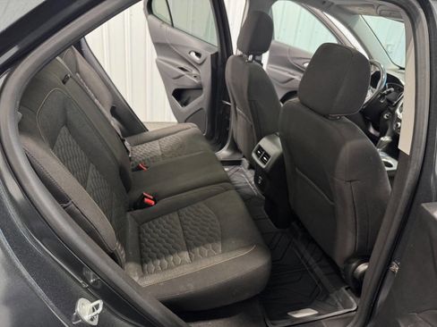 Used 2020 Chevrolet Equinox LT FWD image 27