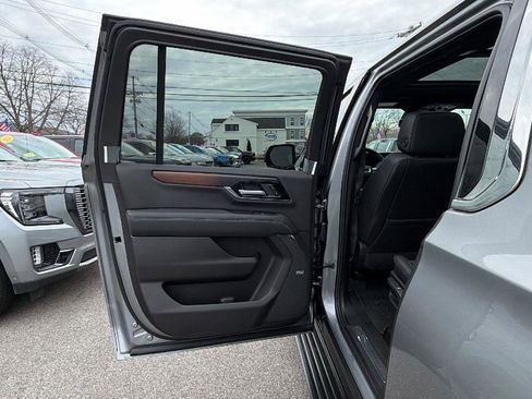 New 2026 GMC Yukon XL Denali image 35