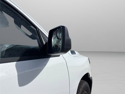 New 2025 RAM 1500 Tradesman image 11