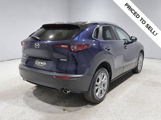 Used 2023 MAZDA CX-30 AWD 2.5 S w/ Preferred Package video 2