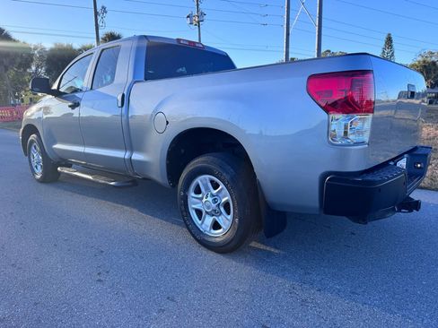Used 2013 Toyota Tundra 2WD Double Cab image 6