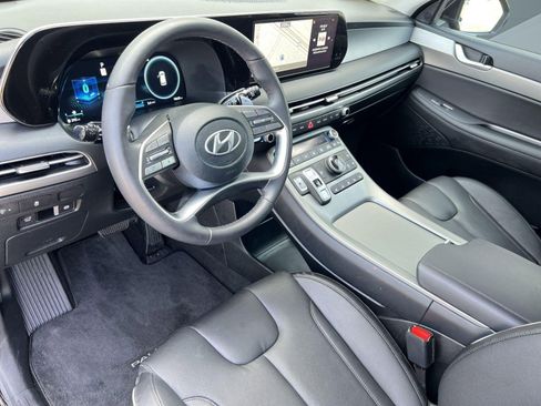 Used 2025 Hyundai Palisade SEL image 4