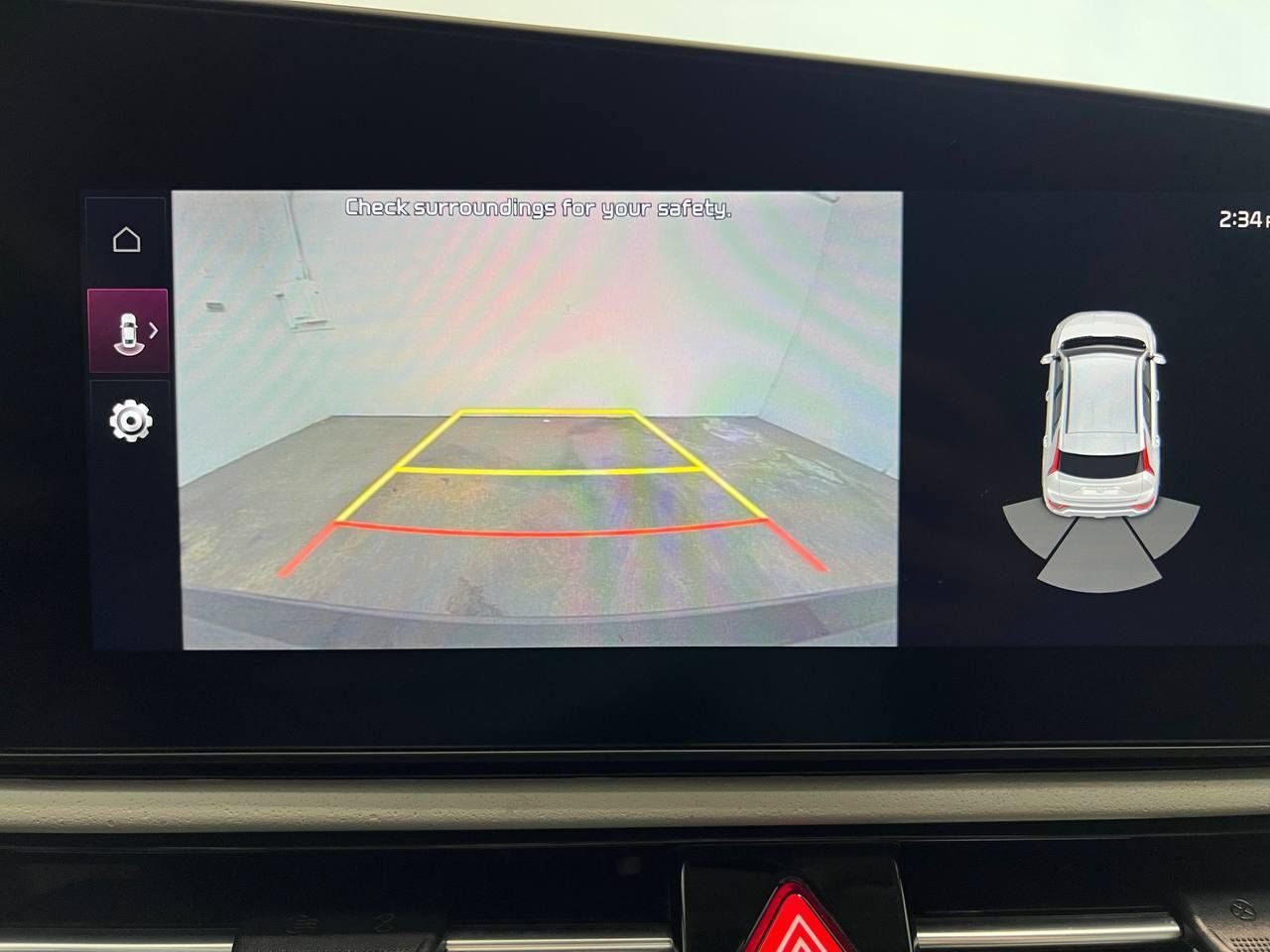 Used 2023 Kia Niro Wind FWD image 19