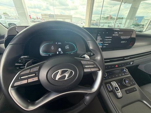 Used 2023 Hyundai Palisade SEL FWD image 20