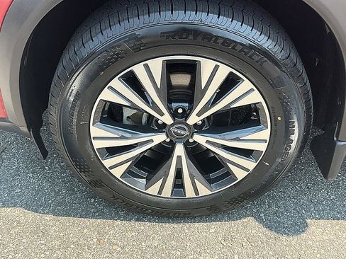 Certified 2023 Nissan Rogue SV w/ SV Premium B Package FWD image 9