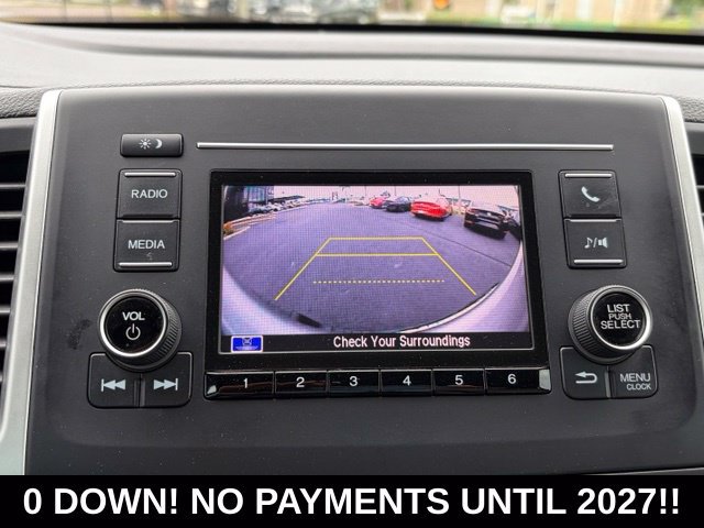 Used 2019 Honda Ridgeline RTL image 25