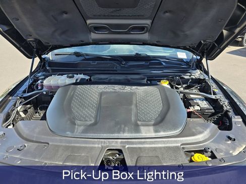 Used 2022 RAM 1500 TRX AWD/4WD image 11