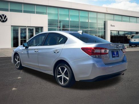 Used 2023 Subaru Impreza 2.0i Premium AWD/4WD image 7