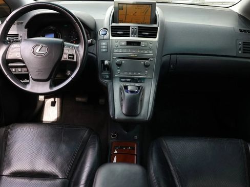 Used 2010 Lexus HS 250h FWD image 2