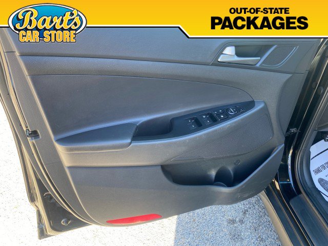 Used 2018 Hyundai Tucson SE FWD image 23