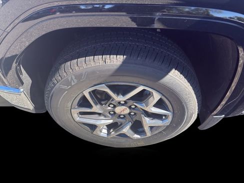 New 2026 GMC Sierra 1500 SLT w/ SLT Convenience Package image 22