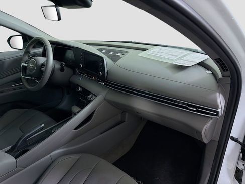 Used 2025 Hyundai Elantra Sport image 26