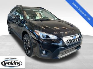 Certified 2023 Subaru Crosstrek 2.5i Limited w/ Moonroof Package video 1