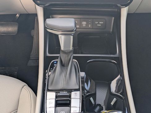 New 2026 Hyundai Tucson SEL FWD image 32