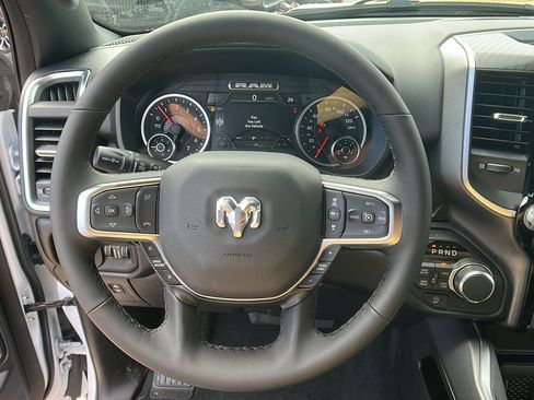 New 2026 RAM 1500 Big Horn image 23