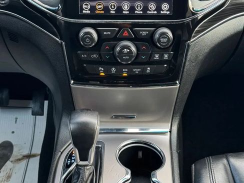 Used 2021 Jeep Grand Cherokee Limited AWD/4WD image 20