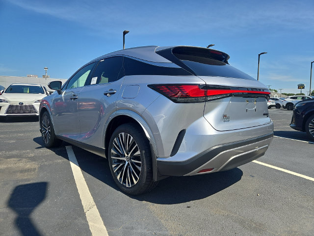 New 2026 Lexus RX 350 Premium Plus w/ Convenience Package AWD/4WD image 5