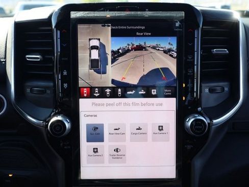 New 2026 RAM 2500 Laramie w/ Night Edition image 29