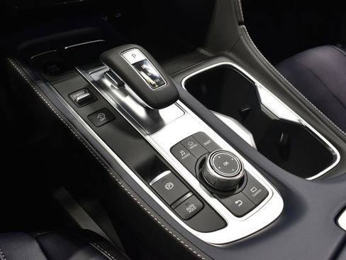 New 2026 INFINITI QX60 Sport w/ Dark Cargo Package image 27