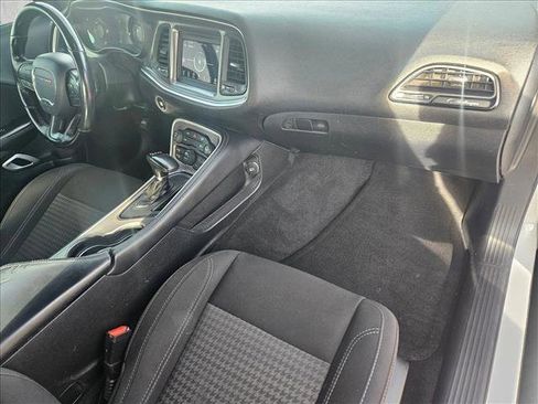 Used 2021 Dodge Challenger SXT w/ Blacktop Package image 20