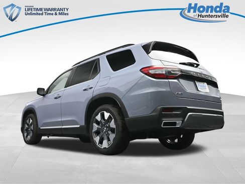 New 2026 Honda Pilot Elite image 28