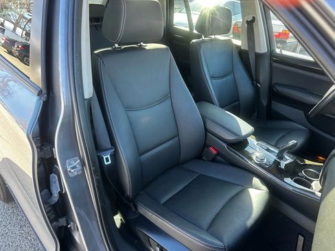 Used 2012 BMW X3 xDrive28i image 22