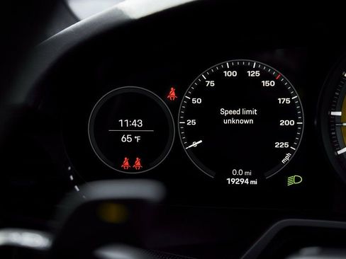 Used 2024 Porsche 911 Turbo S image 54