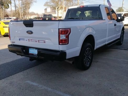 Used 2019 Ford F150 XL w/ Equipment Group 101A Mid image 5