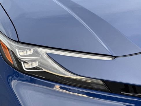 New 2026 Toyota Camry XLE FWD image 30