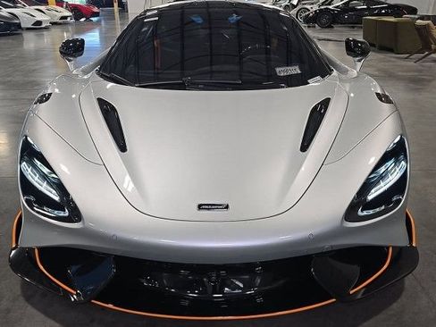 Used 2021 McLaren 765LT RWD image 6
